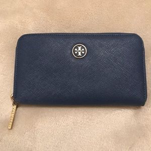 Tory Burch Wallet